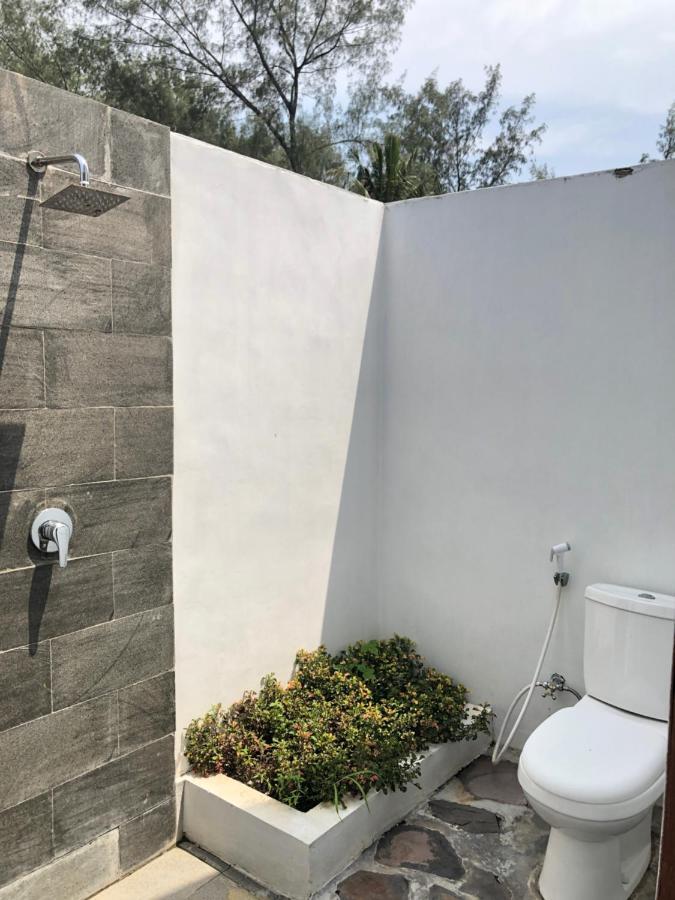 Laba Laba Bungalow Гили Мено Екстериор снимка